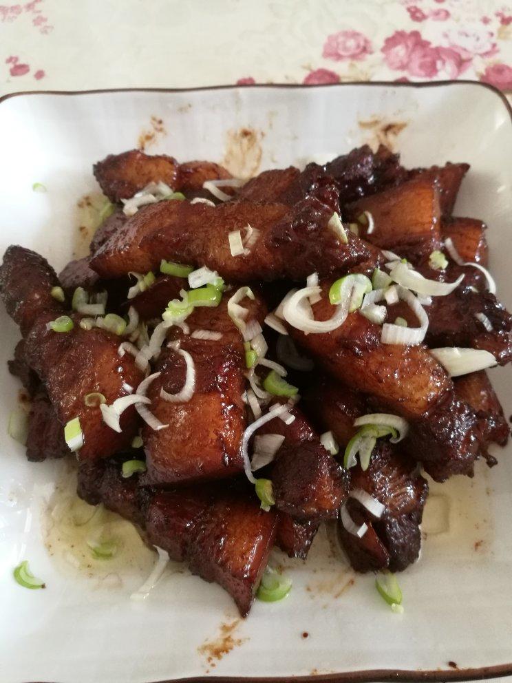 红烧肉