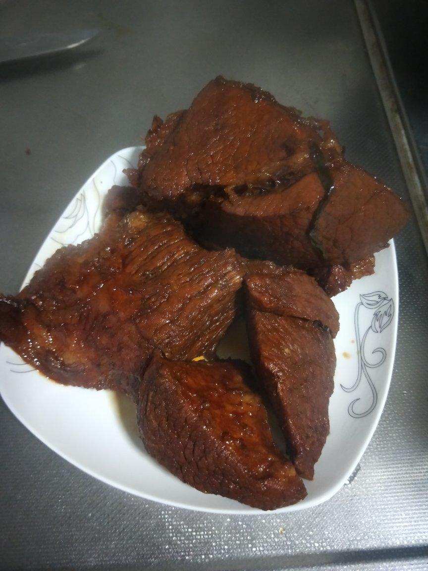 酱牛肉