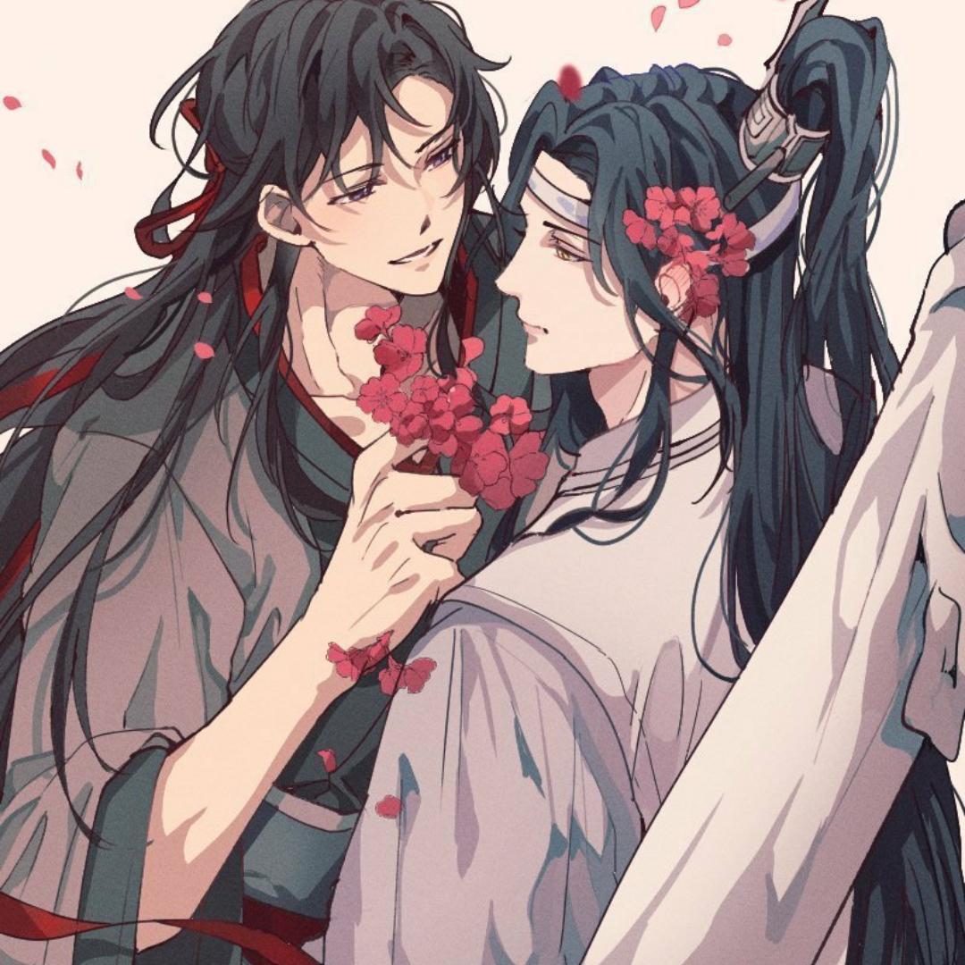 忘羡的大白兔奶糖