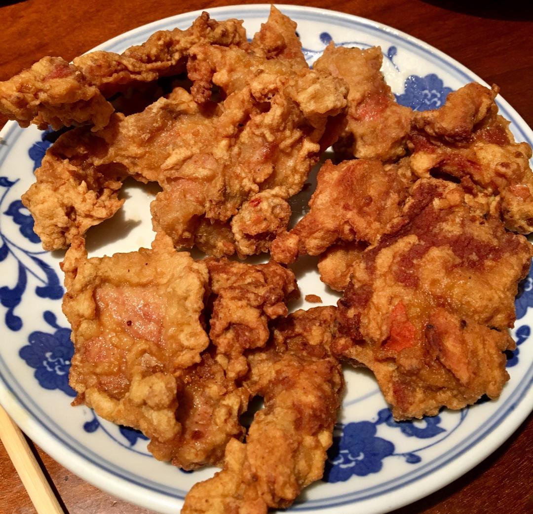 小酥肉
