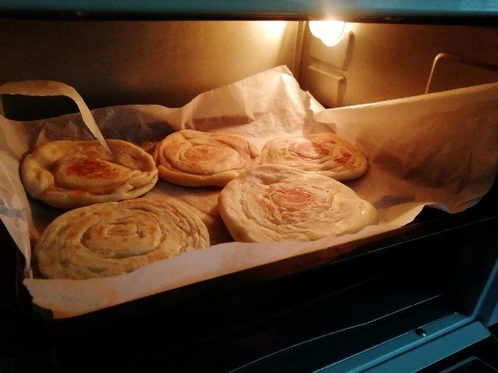 能夹一切的烧饼