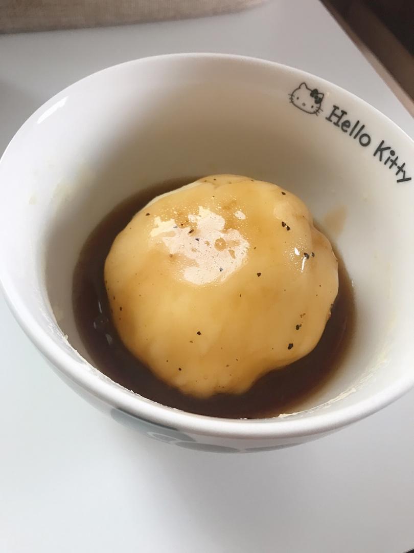 KFC口味土豆泥