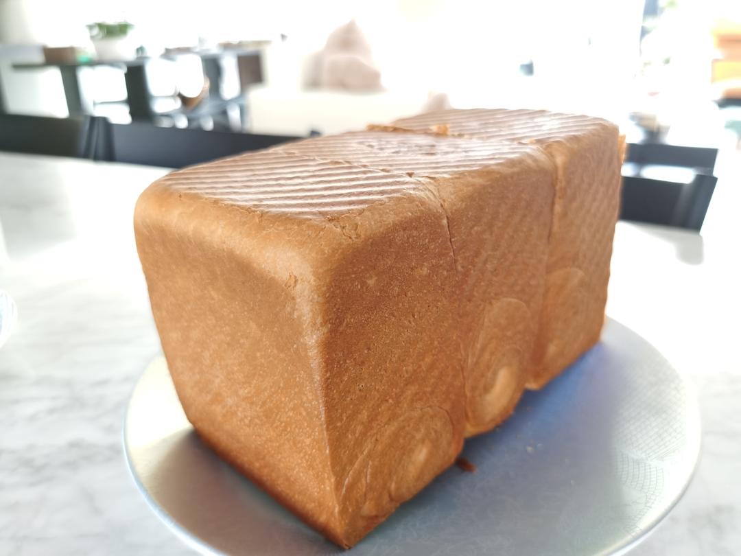 吐司，奶香手撕面包，超级香浓