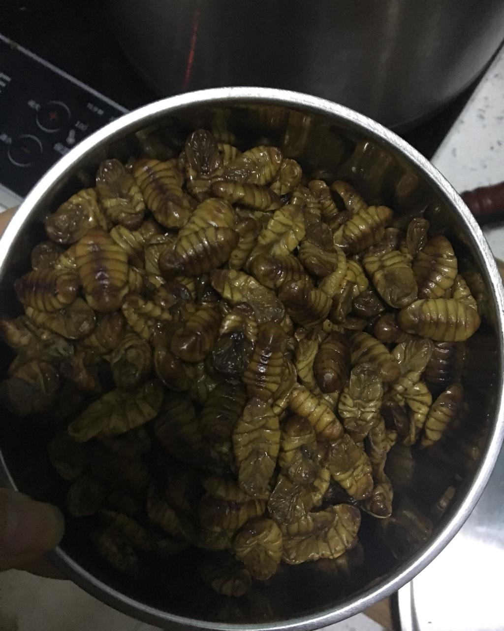 秘制支竹羊肉煲