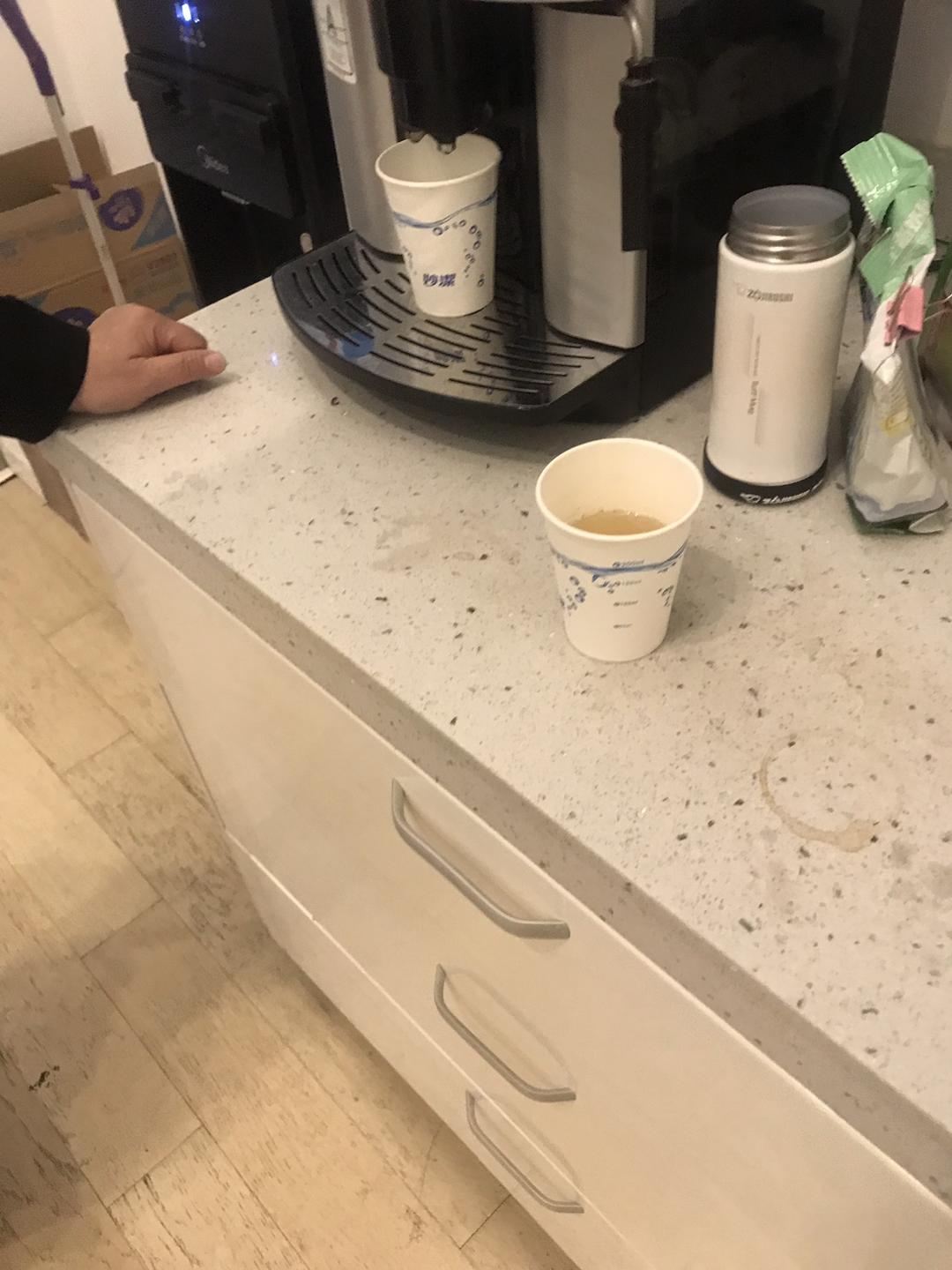 咖啡咖啡☕️的做法