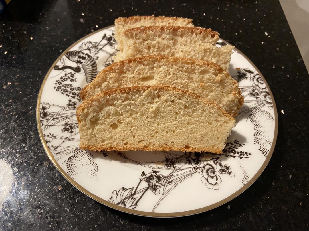 绝密！8分钟，8块钱，吃8天的正宗欧包loaf来了！