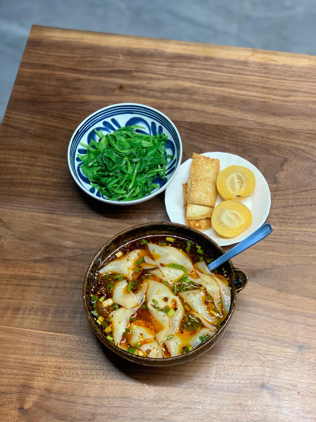 郭大侠的工作日快手早餐卡