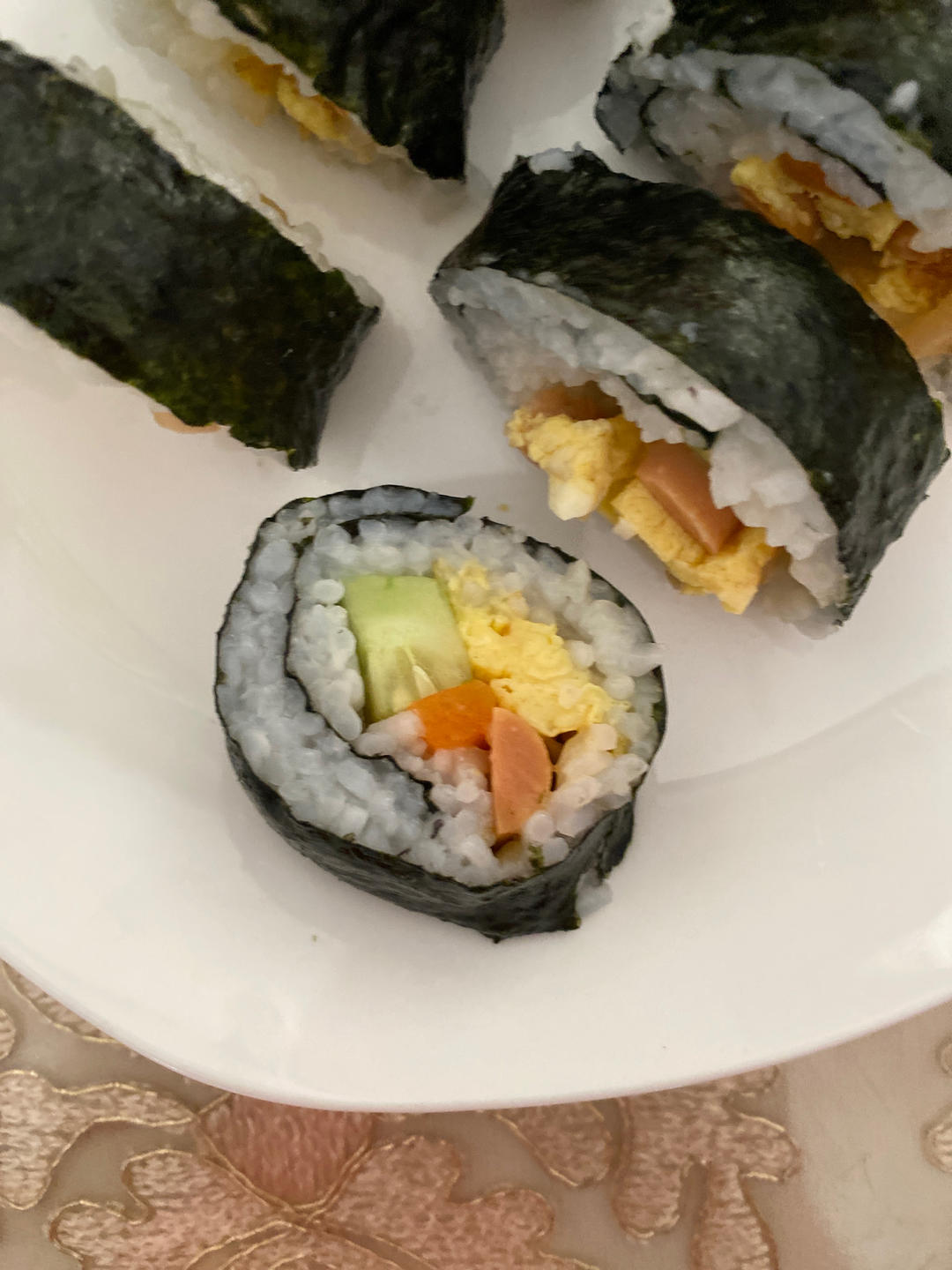 最正私房寿司醋配方