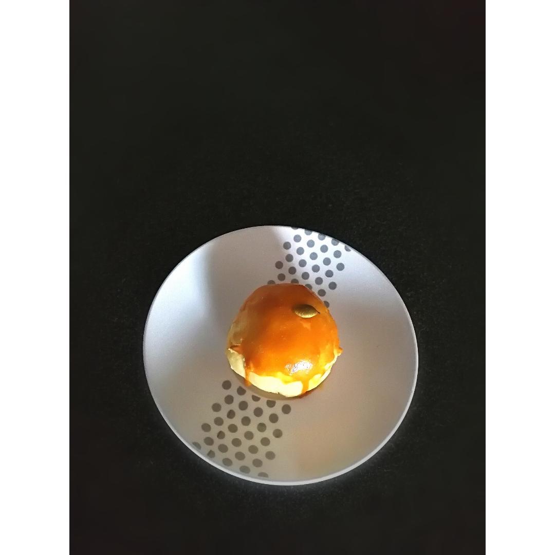 蛋黄酥