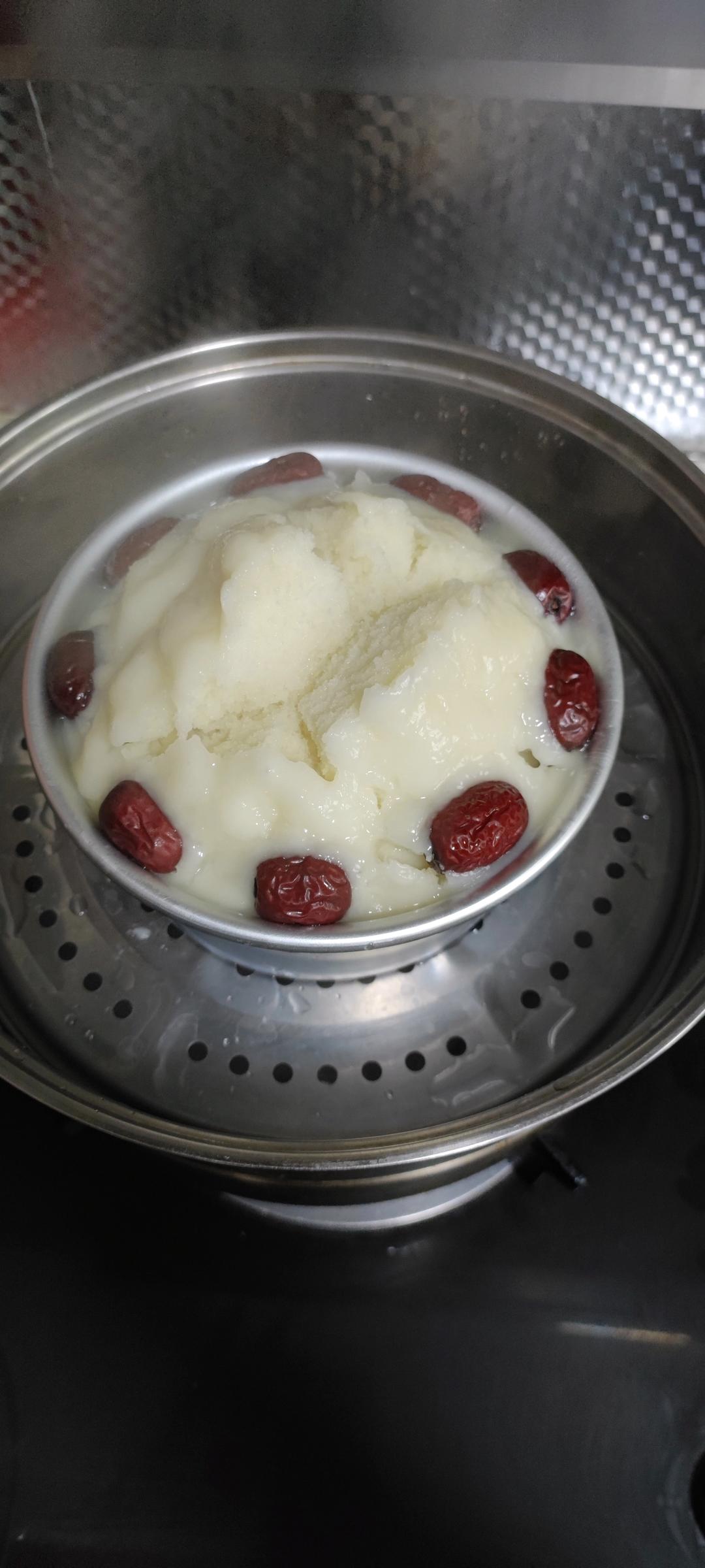 零失败，简单易会的大米糕