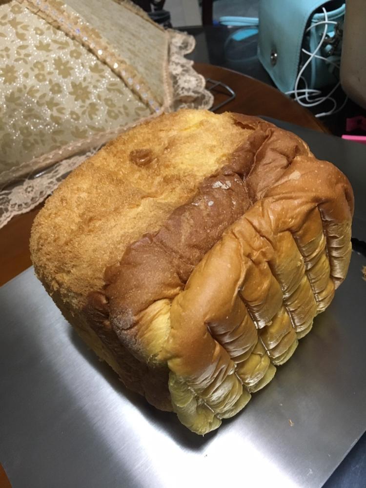 芒果酱吐司面包机