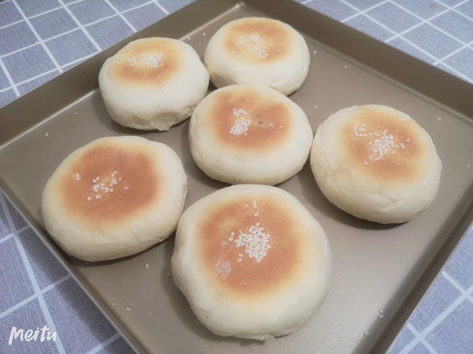 日式红豆包