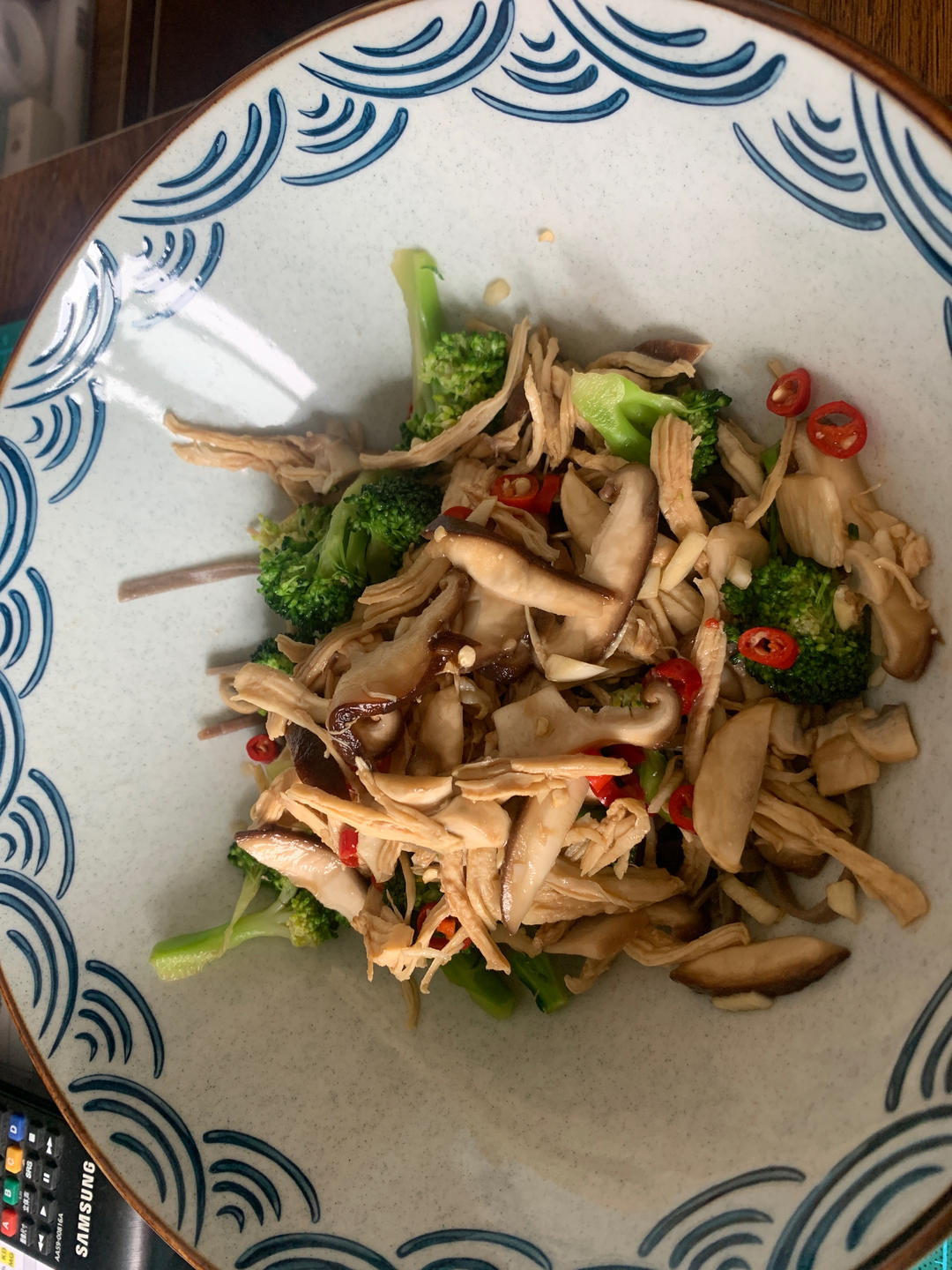 ❣️好吃不长胖|酸辣柠檬鸡胸肉