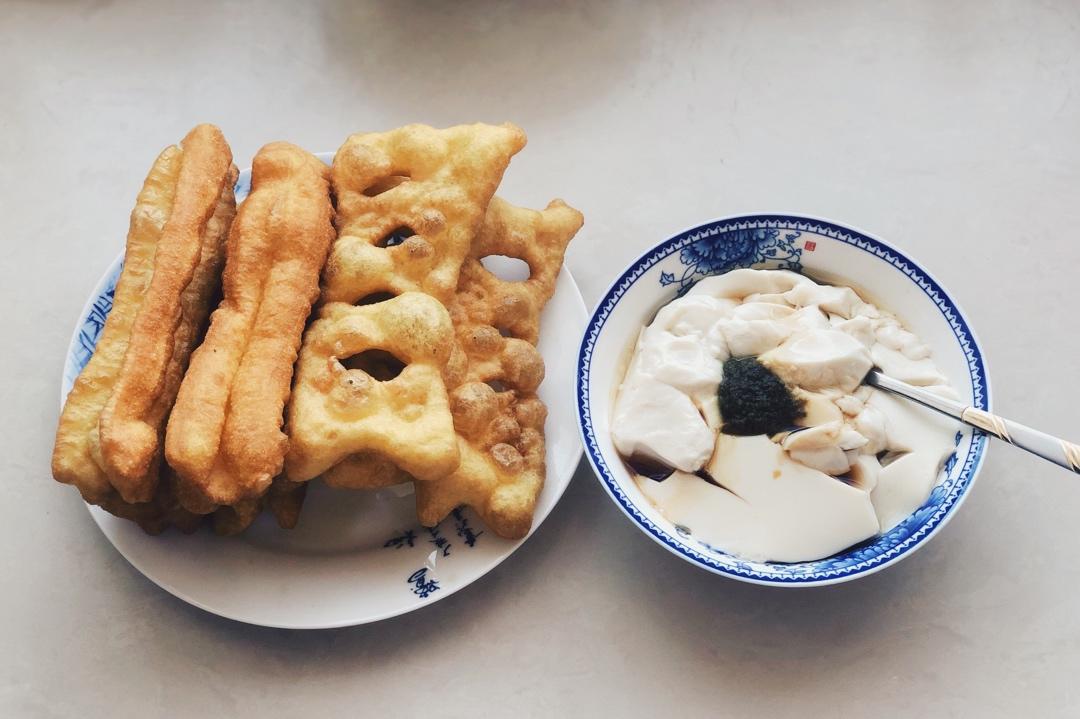 自制豆腐、豆腐脑（超详细）