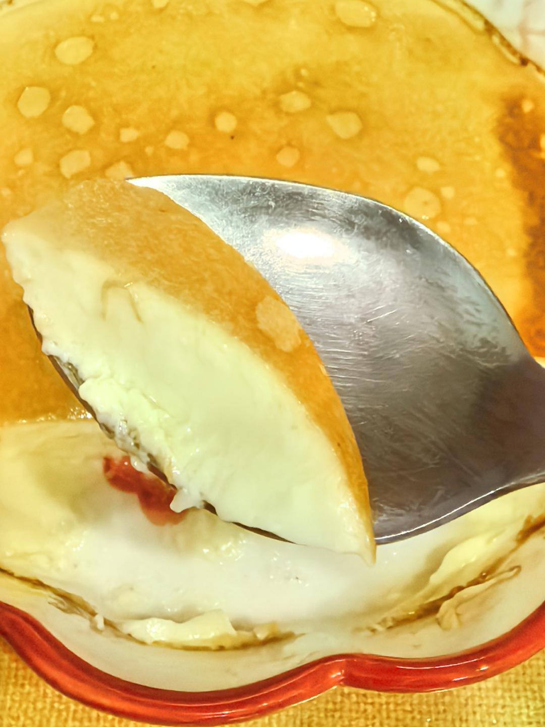 零失败水蒸蛋