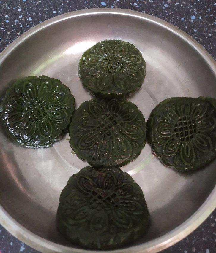 艾饼