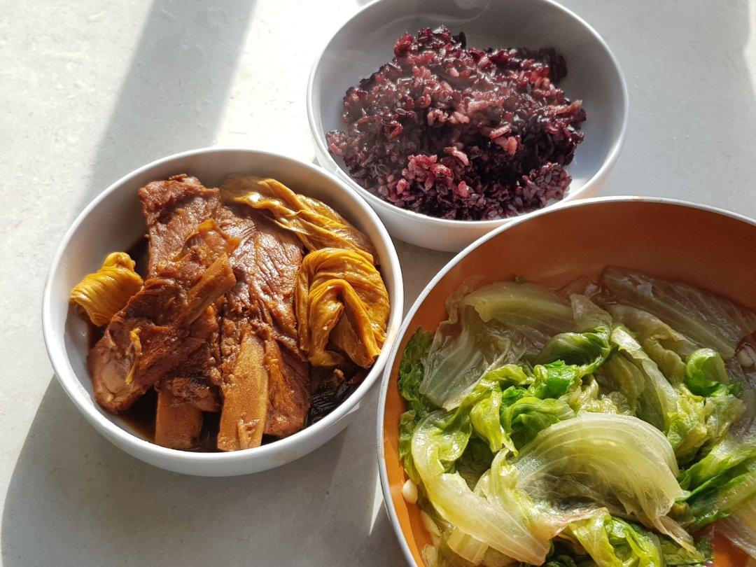 红烧排骨