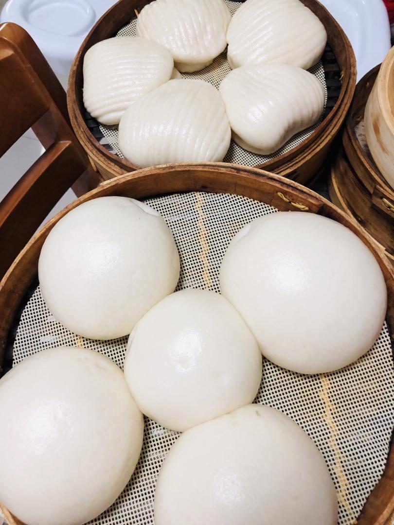 馒头