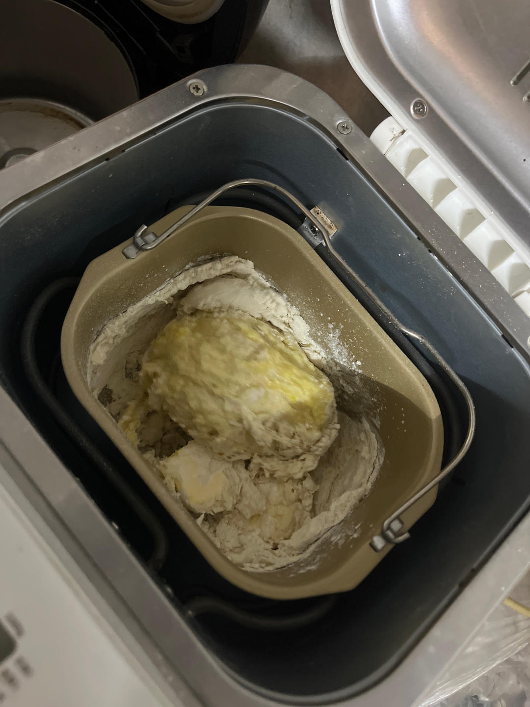 放3天也一样柔软的豆沙小餐包，好吃到哭