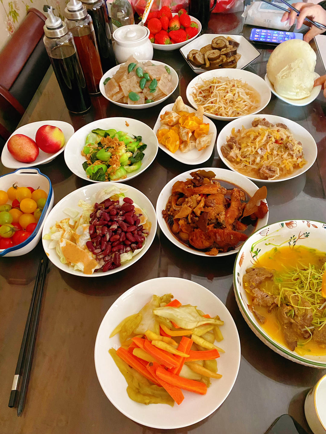 午餐•2026年2月17日