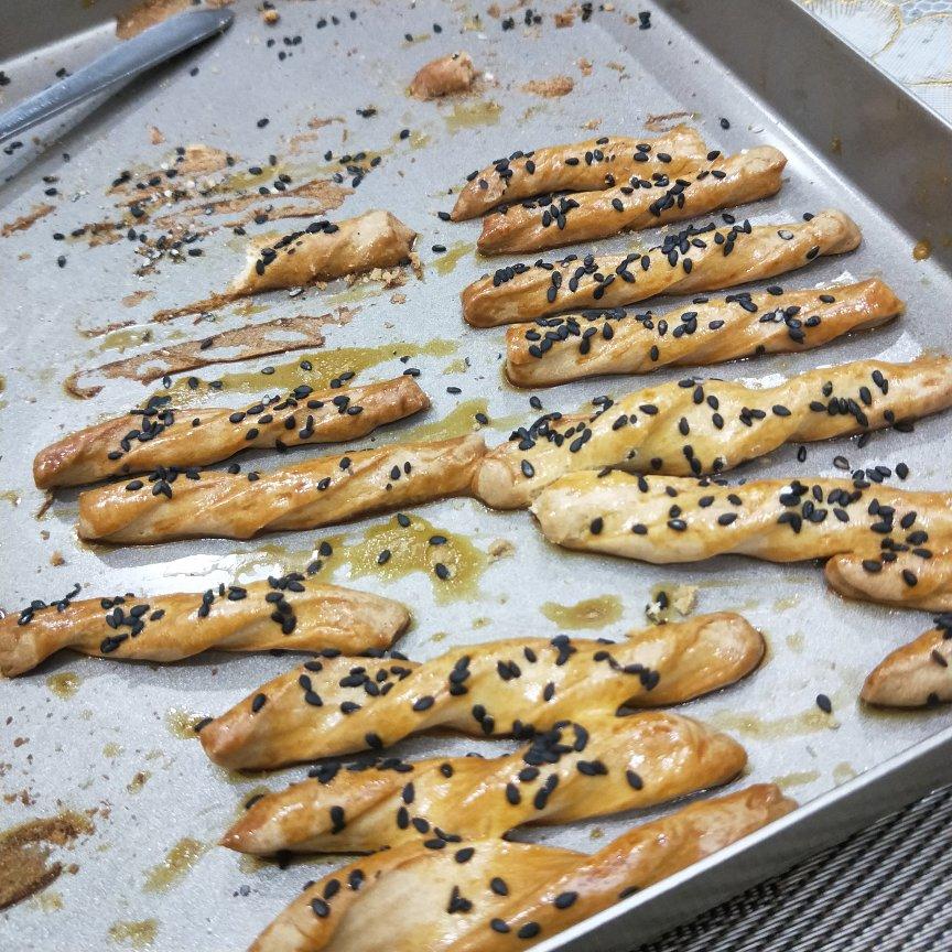 芝士棒！嘎嘣脆加油棒！