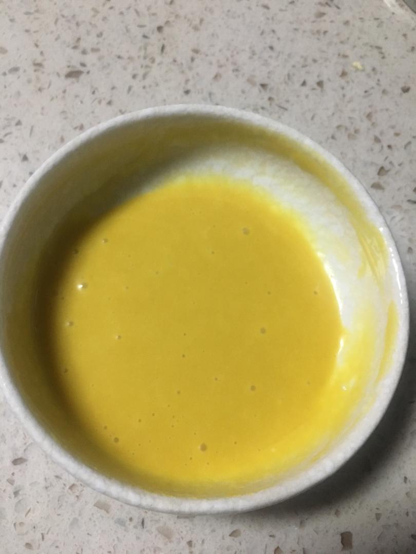 黄芥末沙拉酱