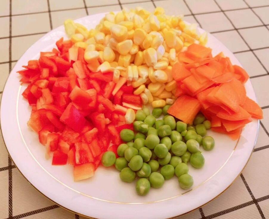 荠菜豆腐羹【4月北鼎养生壶食谱】