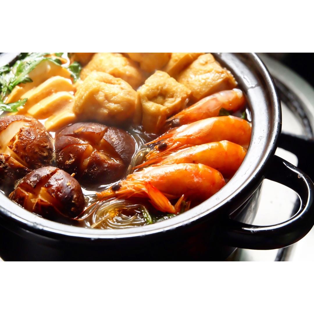 蹄花也有春天。