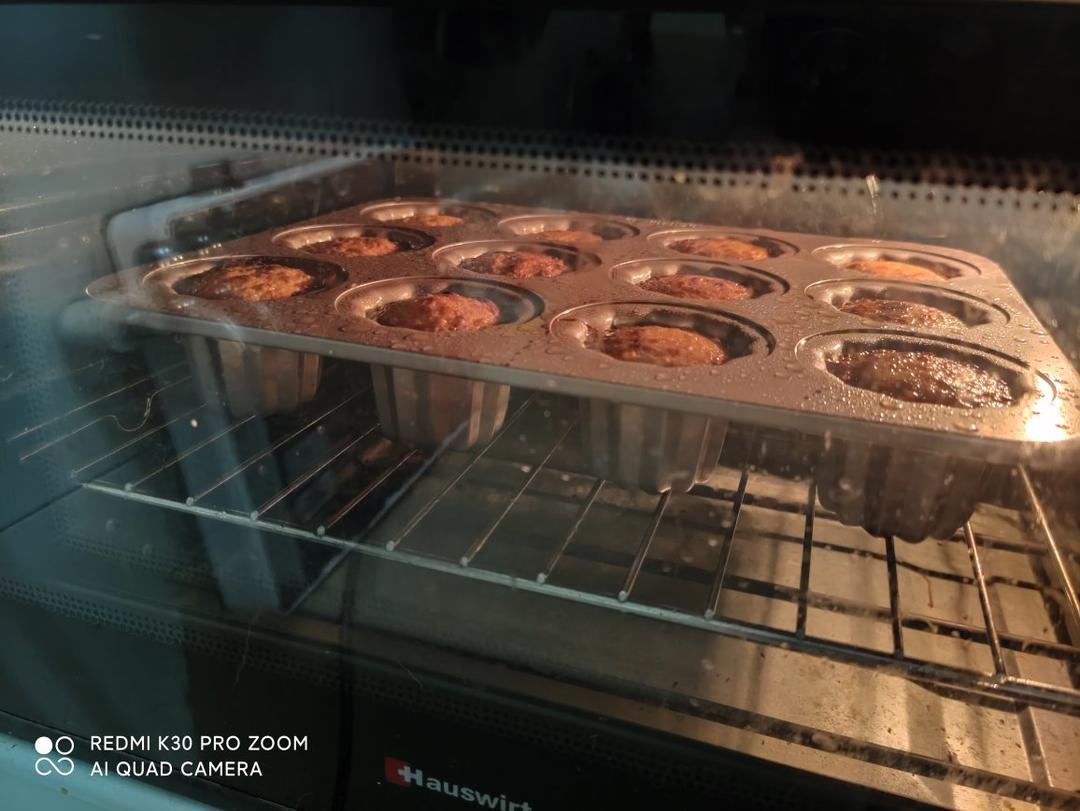 绝不失败的可露丽