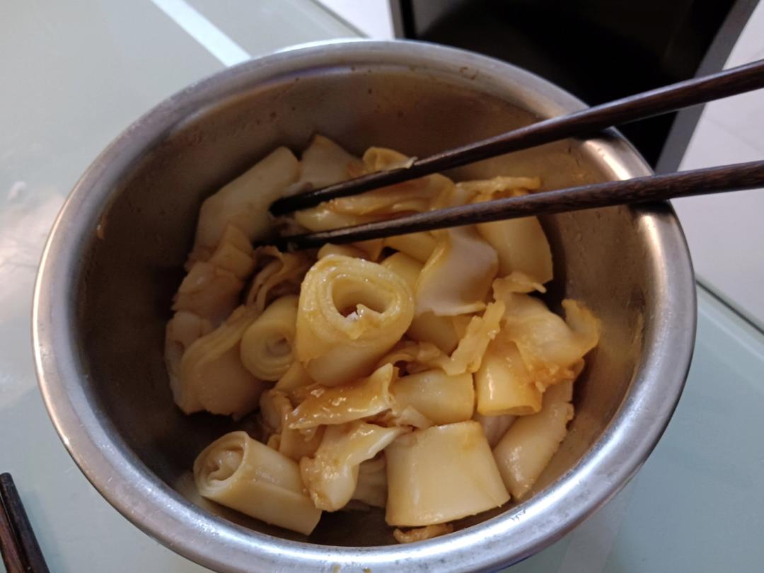 家庭嫩滑肠粉