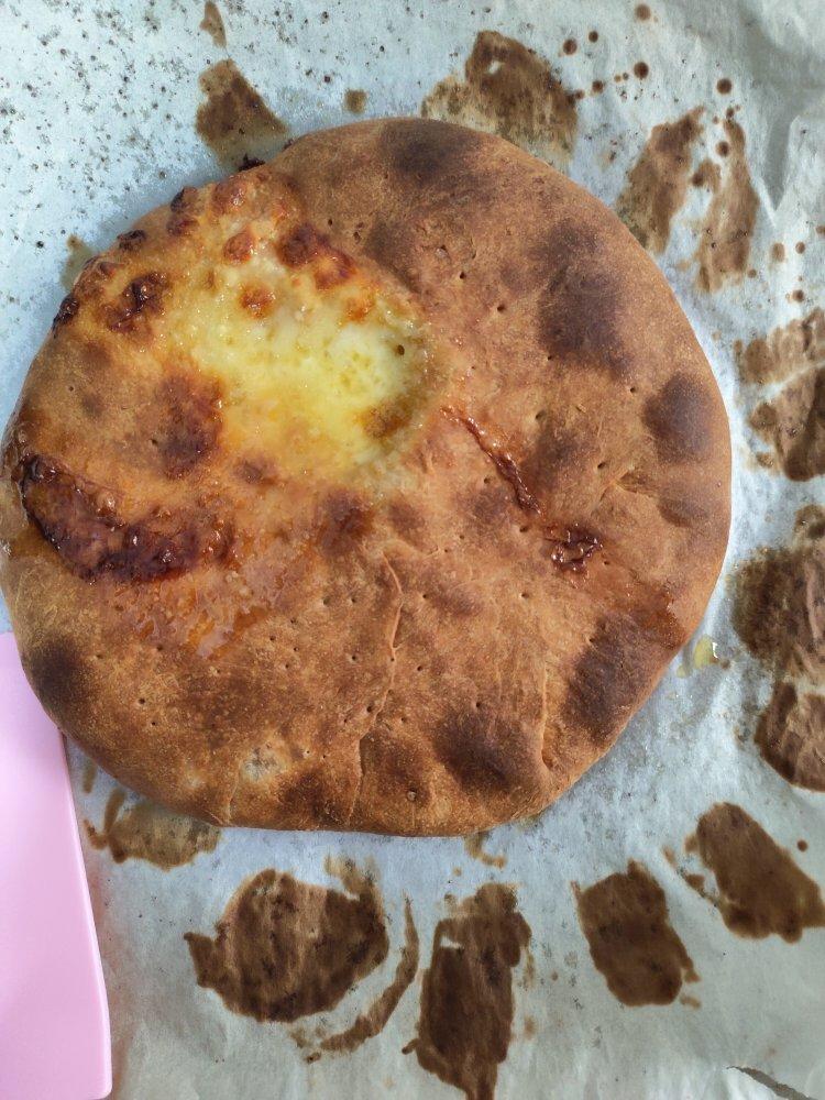 蒙古奶酪包👩‍🍳