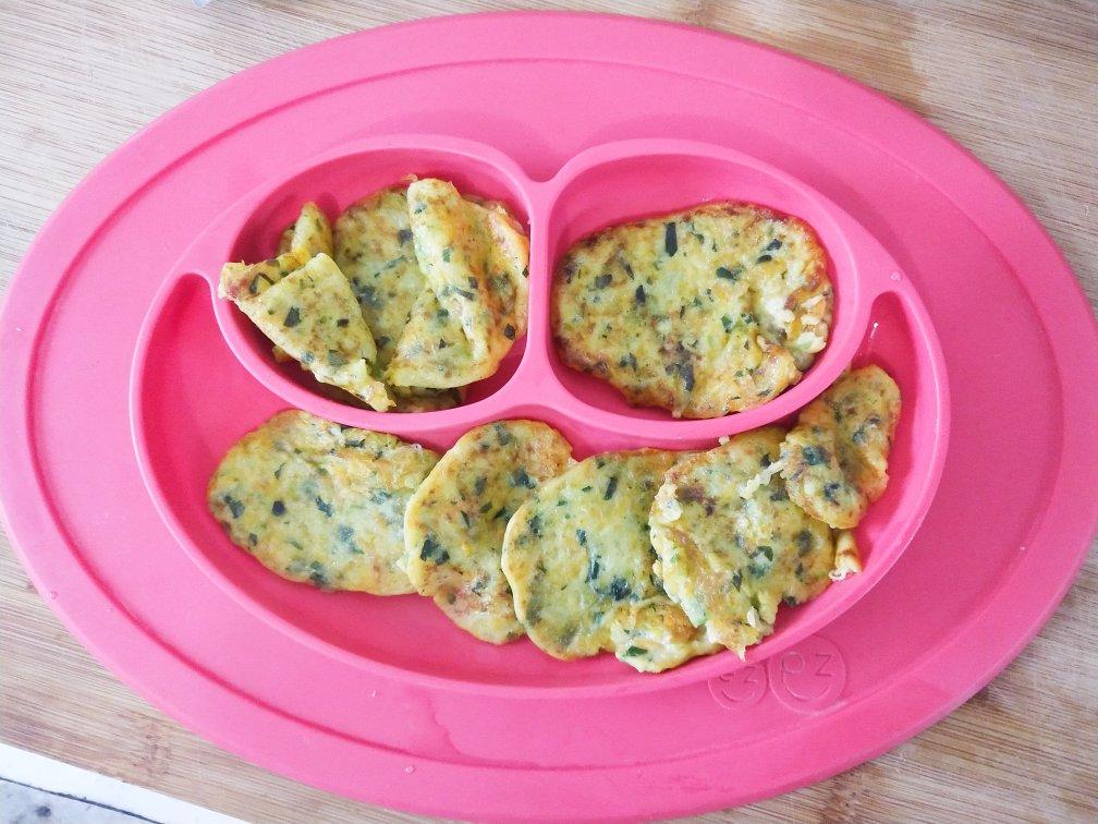 淇宝宝12个月辅食记录，来自少女母亲的爱呦