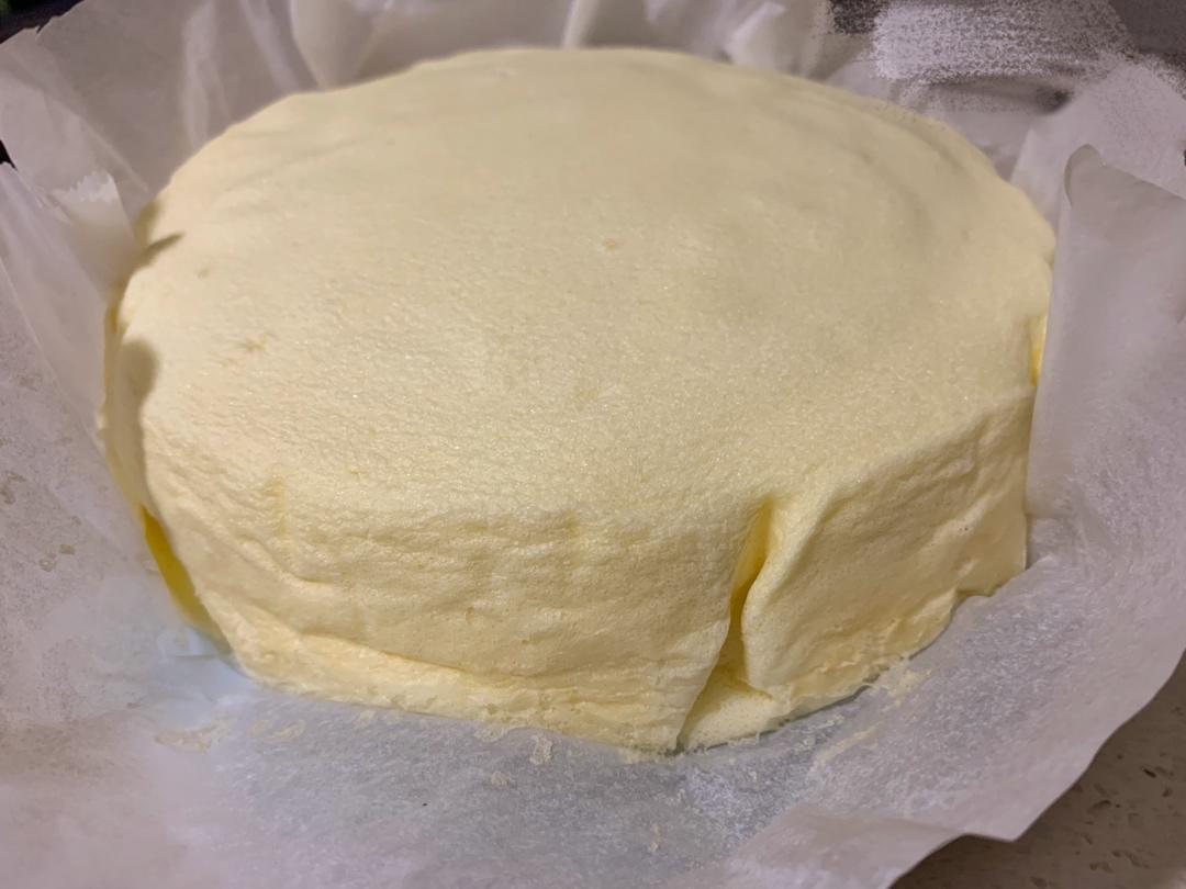 好吃不上火的宝宝辅食~蒸蛋糕