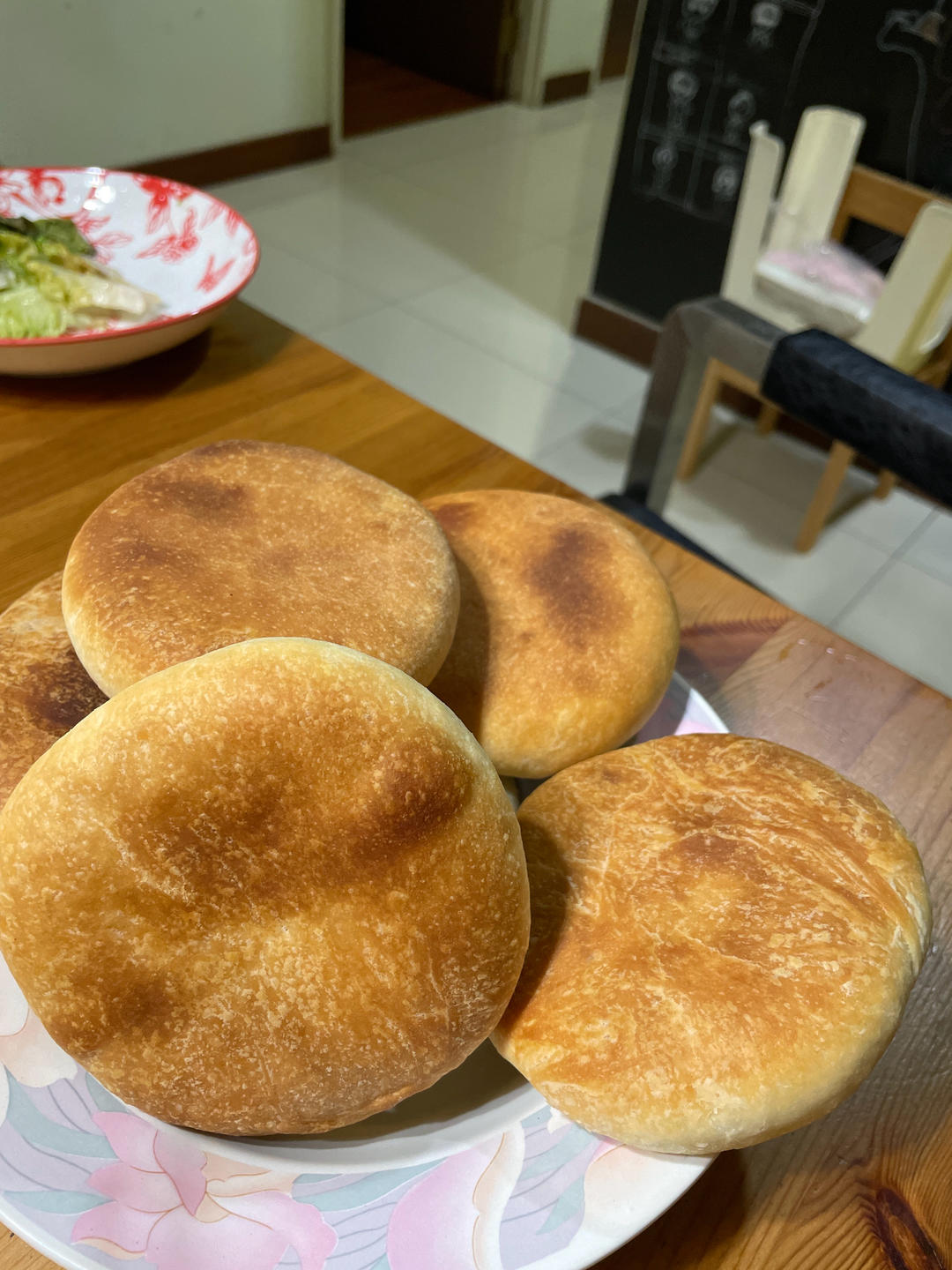 麦多馅饼│照烧鸡腿&黑椒牛肉