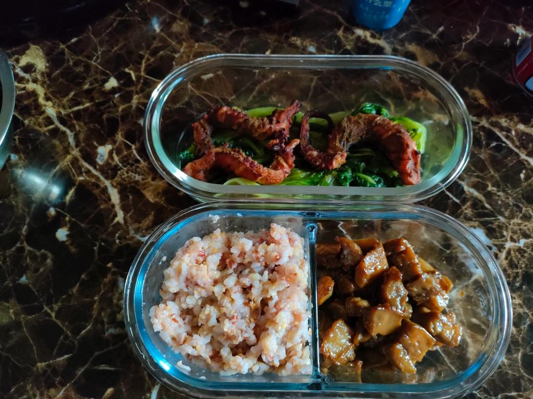 无敌好吃🔥巨下饭的糖醋茄子盖饭😋