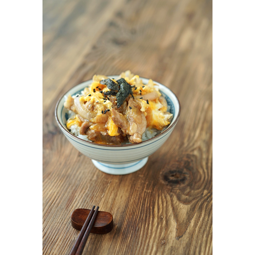 亲子丼
