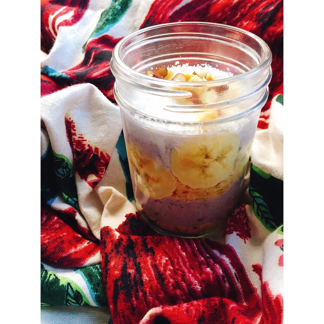 木糠杯——适合小白做的甜品