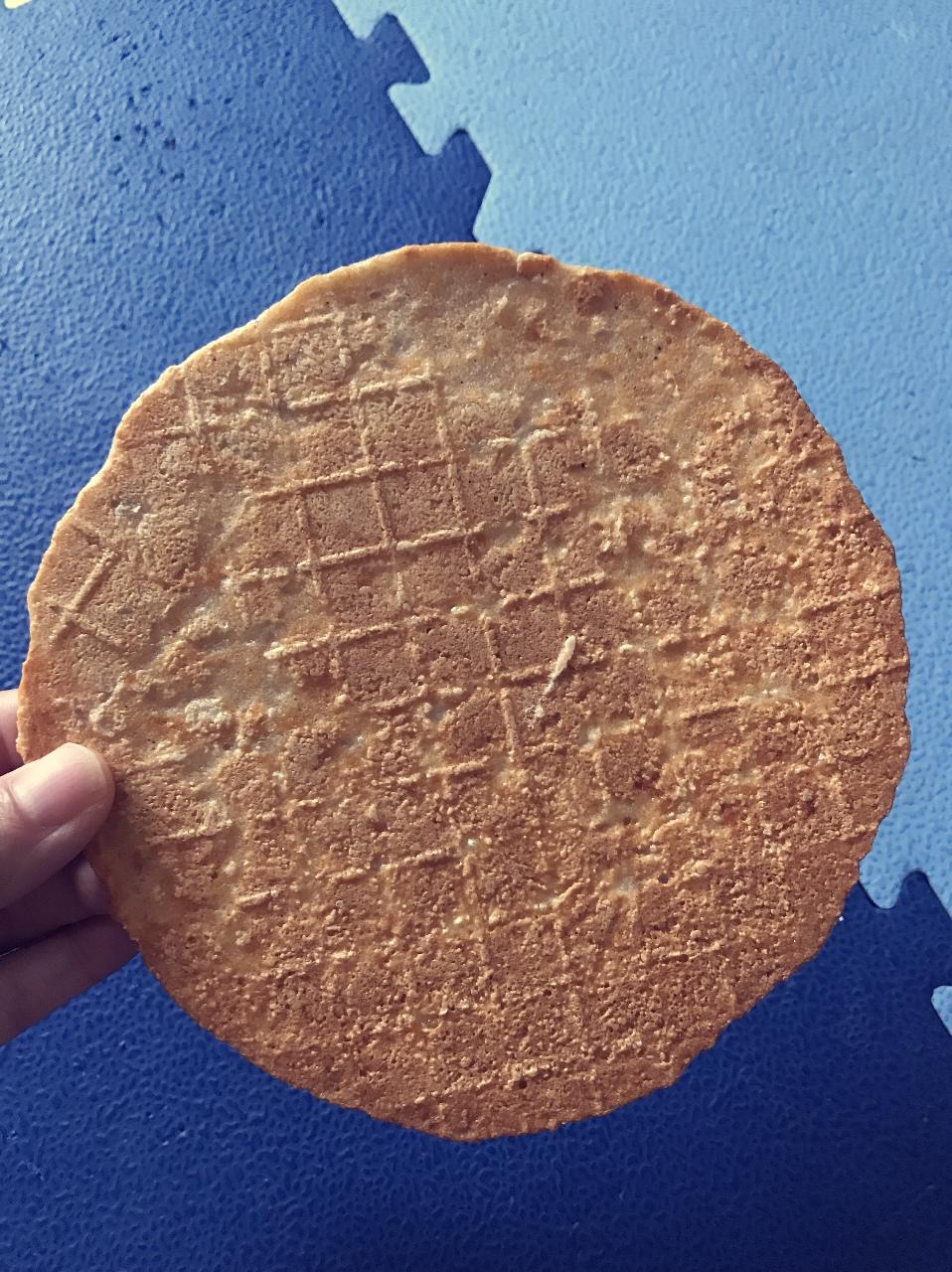 咔咔鲜虾片