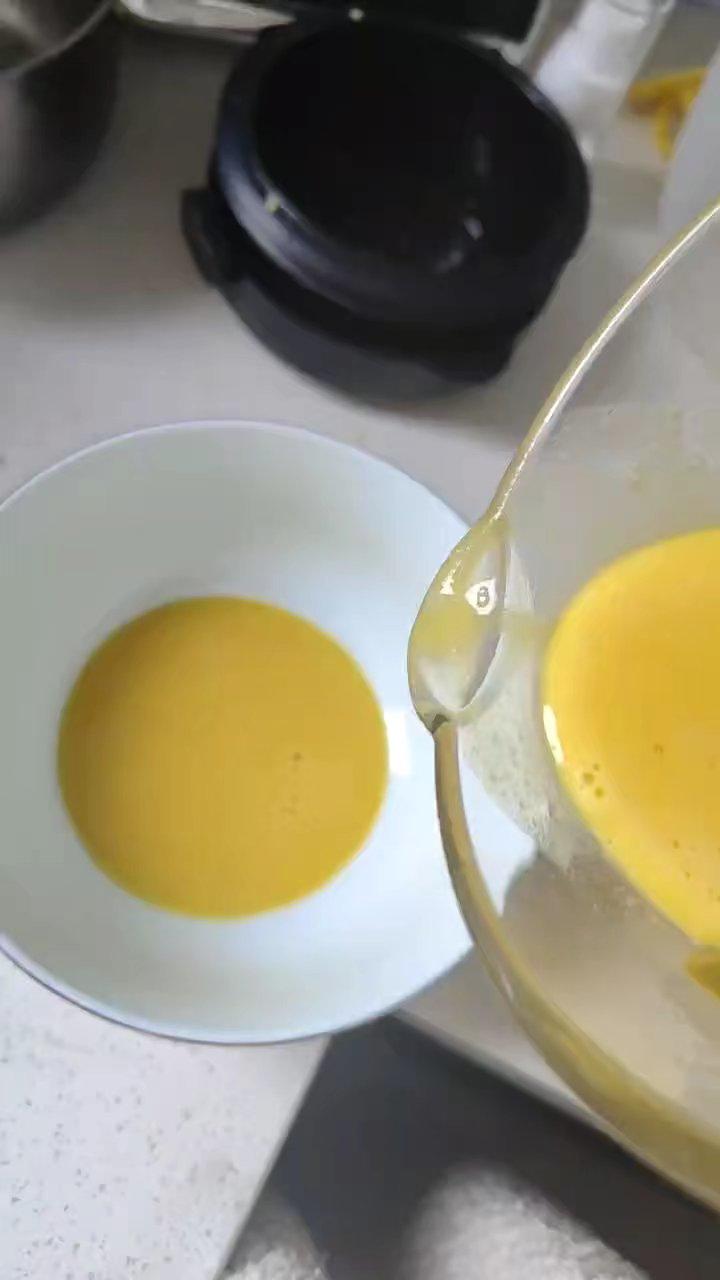 🔥都给我冲，巨好喝的南瓜汤