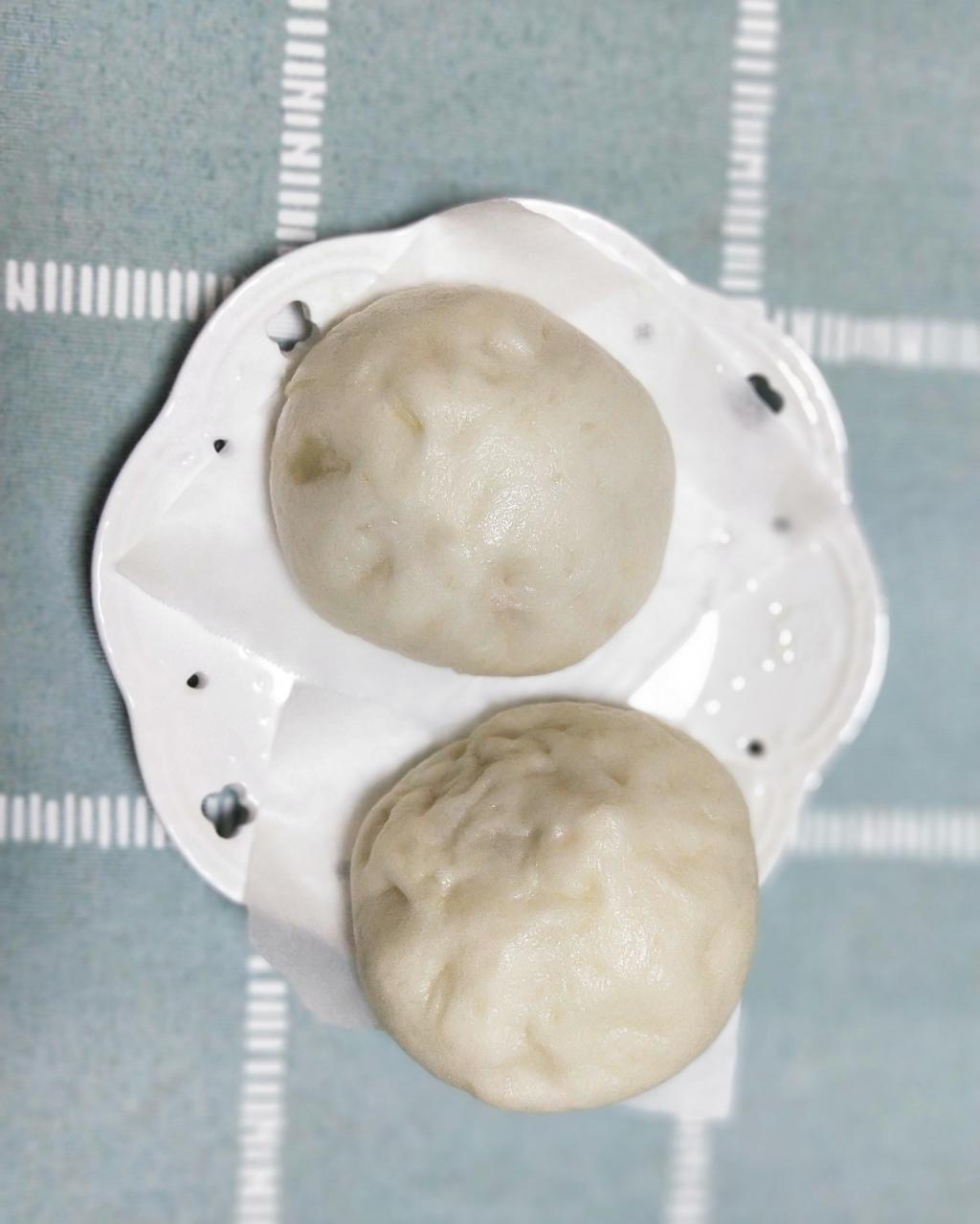 详解鲜肉大包做法。