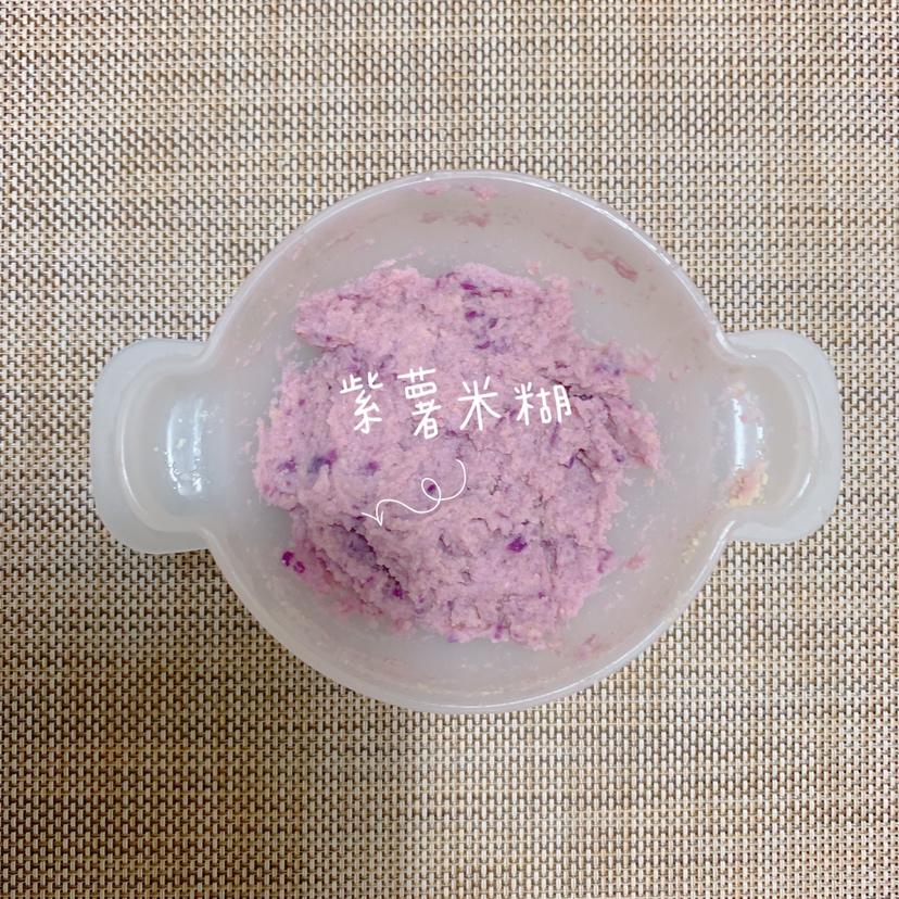 九九辅食记录（6-12月龄）