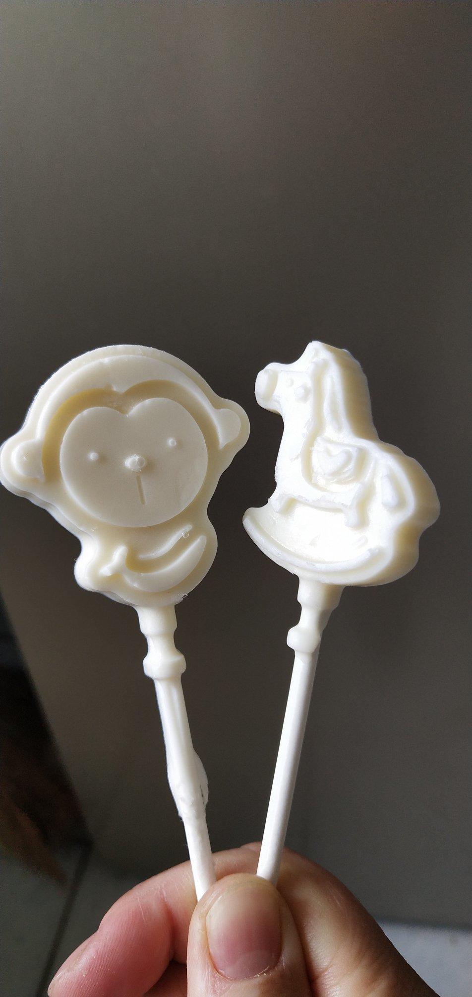 奶酪棒（模仿妙可蓝多）