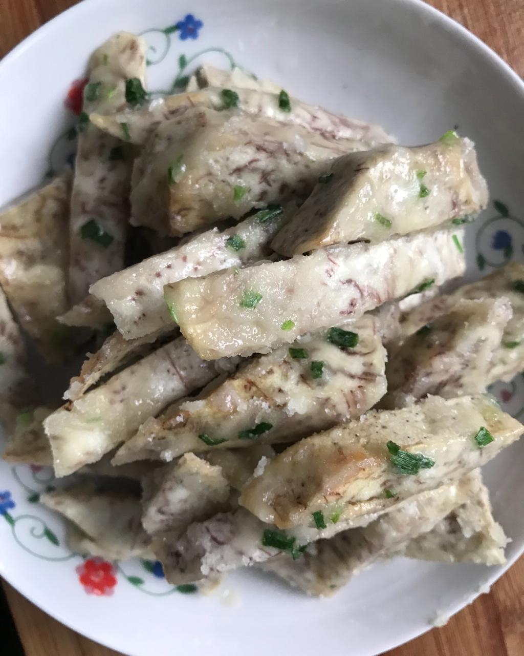 反沙香芋