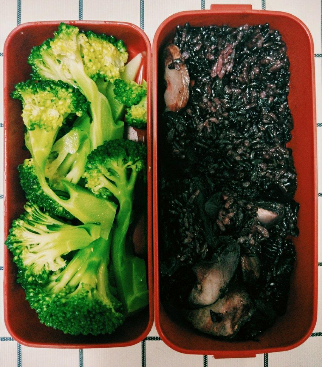 🍱工作日的小确幸🍱（便当记录日志）