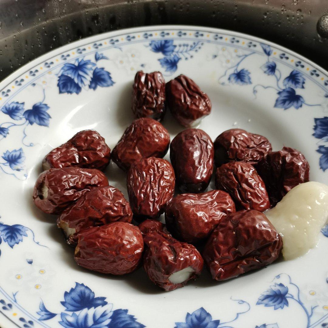 糯米枣