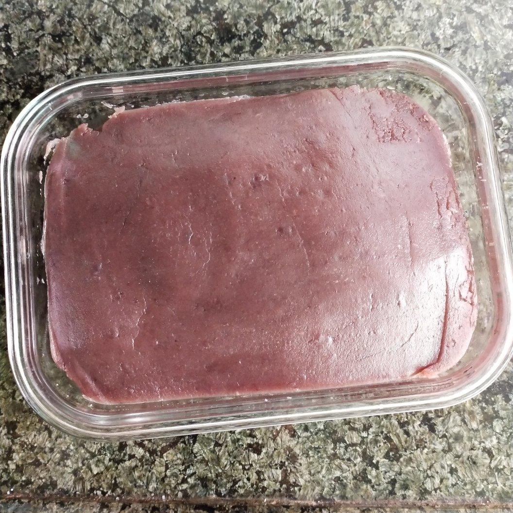 红豆沙