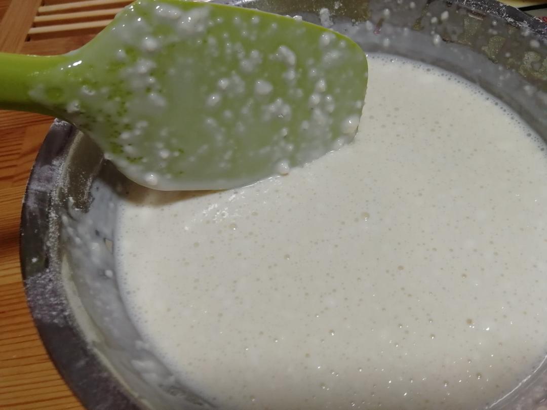 只用淡奶油做的乳酪蛋糕