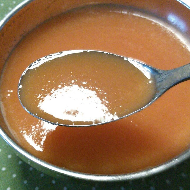宝宝食谱 胡萝卜苹果果泥汁的做法