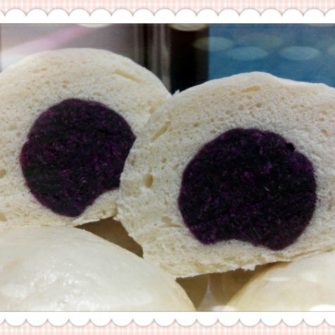 馒头成形记（图文完全版）