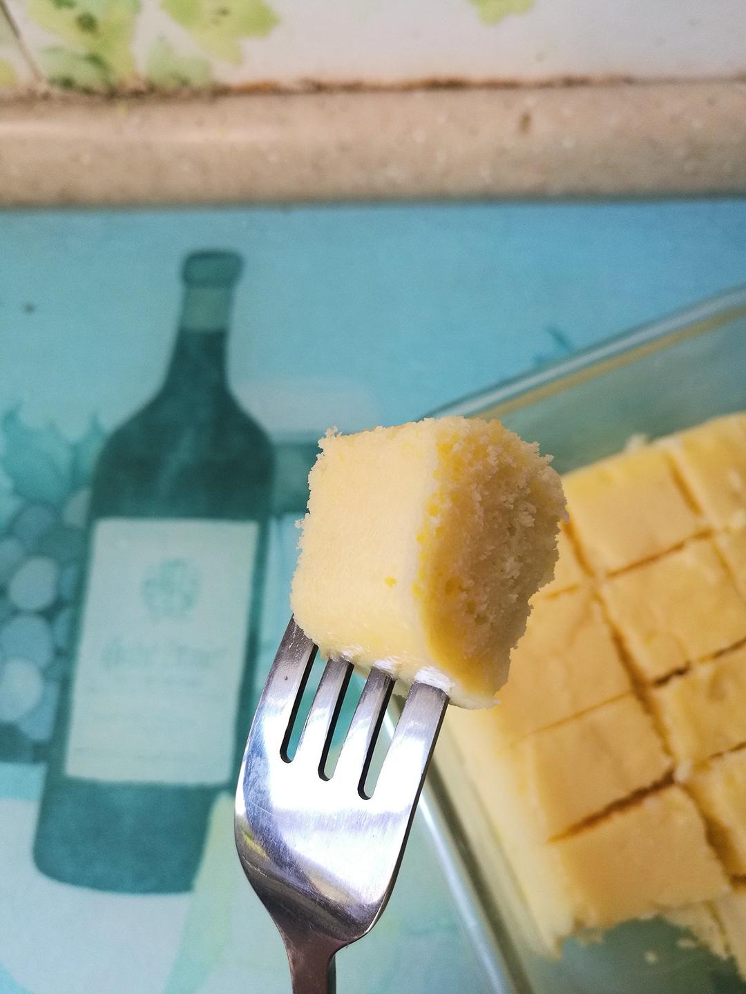 酸奶蛋糕